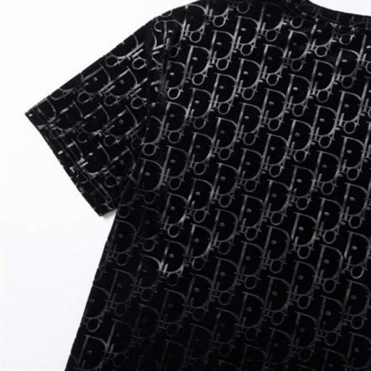 Dior T Shirts Short _SKUDiorM-3XL12yr53316356